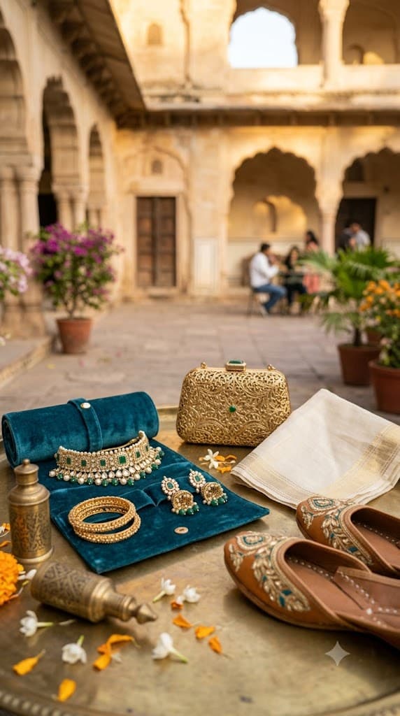 ACCESSORIES