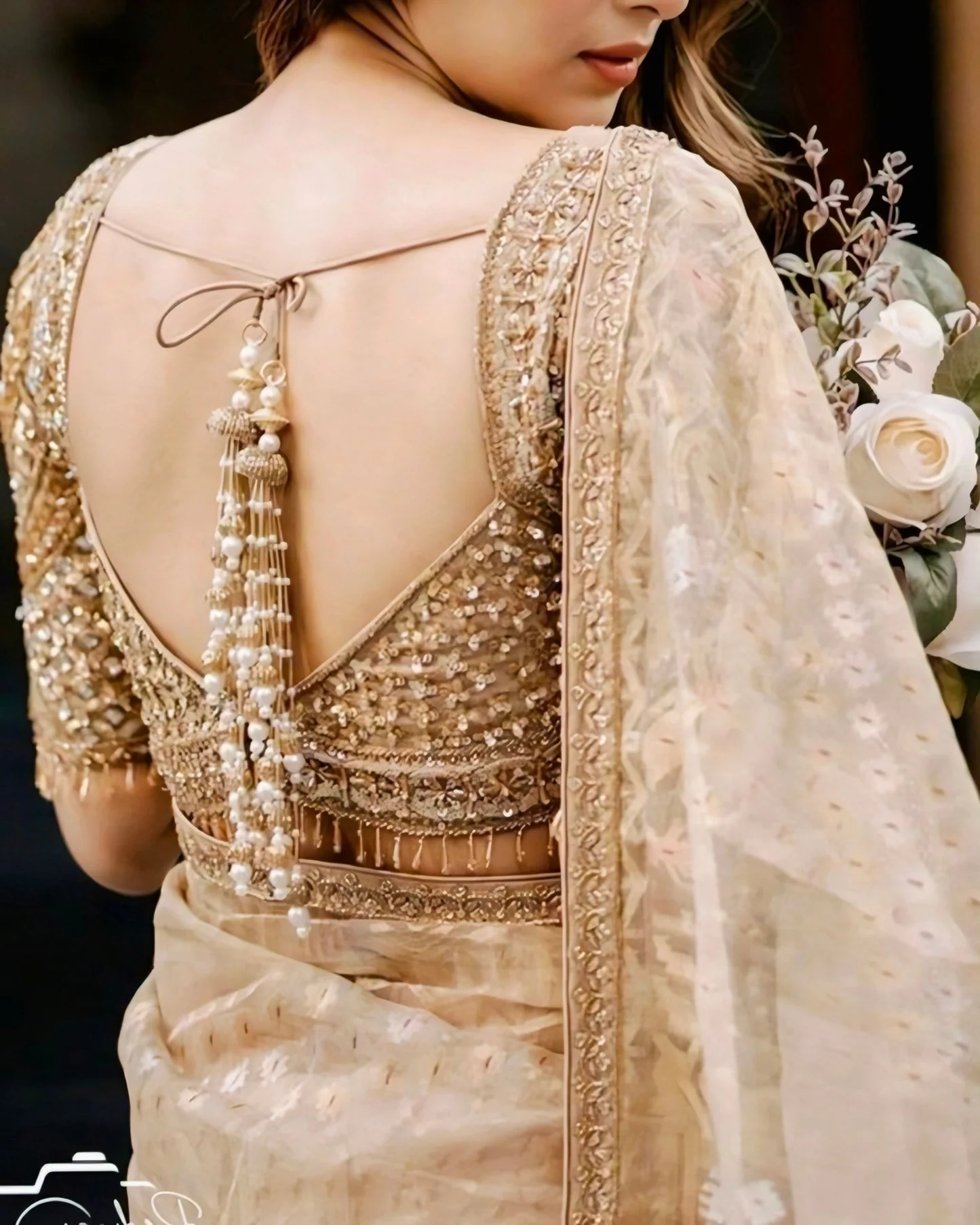 Bespoke Couture - Heritage Redefined