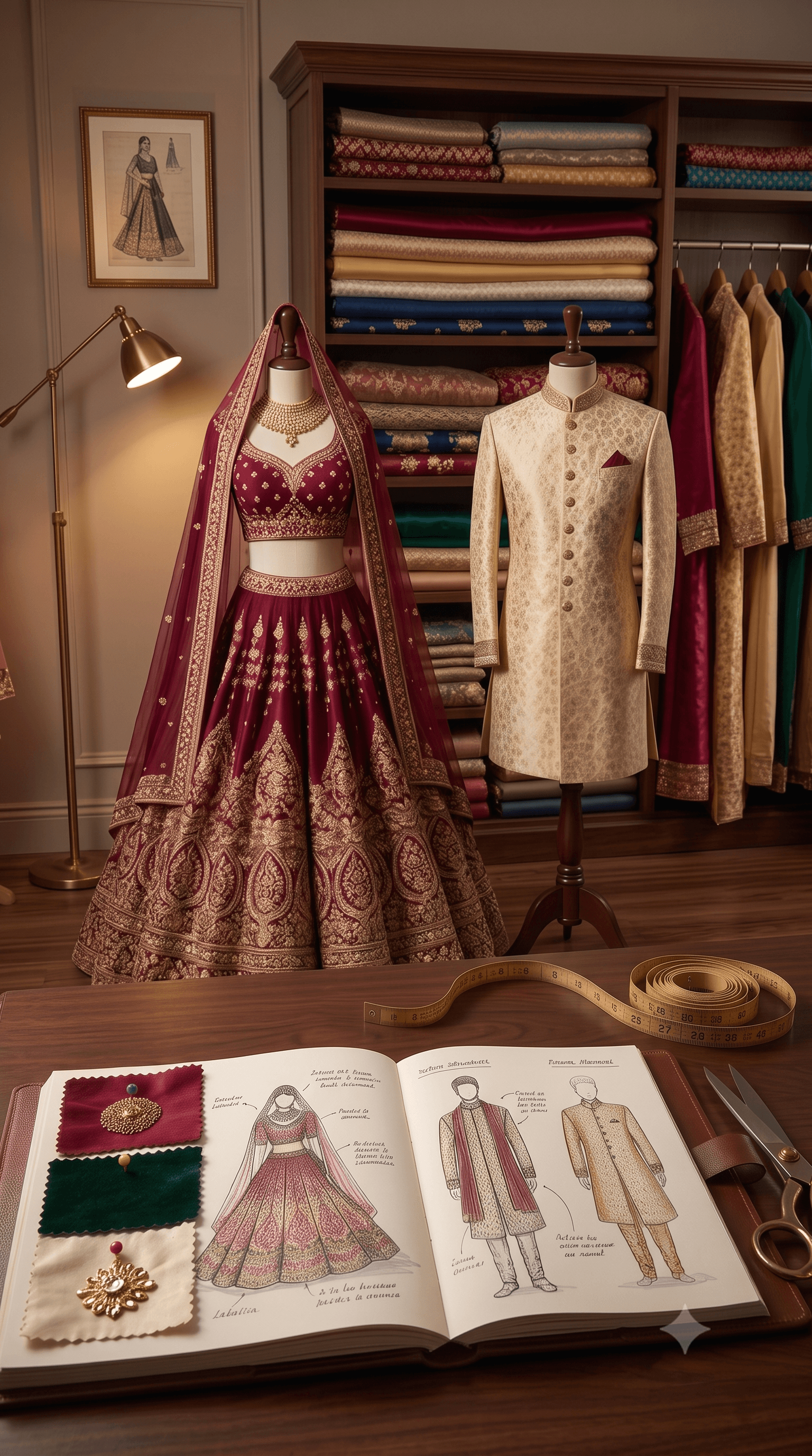 Bespoke Collection