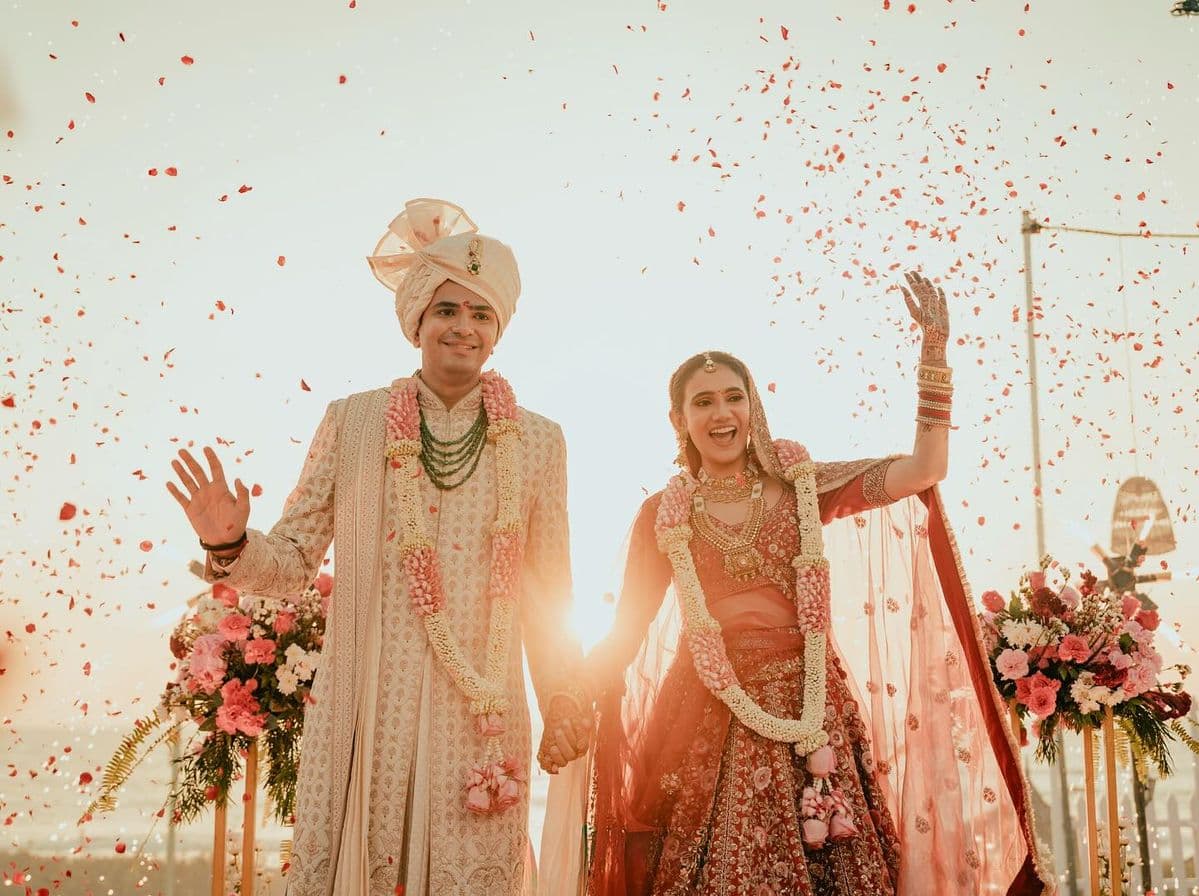Wedding Couture Packages