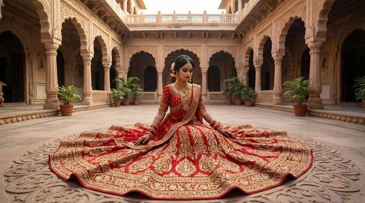 Ethnic Kids Wear